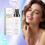 Makeup Setting Spray - Hydrating, Long-Lasting, Natural Glow 2