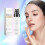 Makeup Setting Spray - Hydrating, Long-Lasting, Natural Glow 9