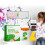 Graffiti Repair Paint - Covers Wall Stains 8