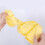 Silicone Popsicles Molds 4 Cavities Flower Shape Ices-White 6