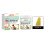 Wall Repair Kit - Fix Stains, Graffiti, Mildew & Cracks 1