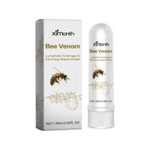 Bee Venom Lymphatic Inhaler for Slimming & Firming