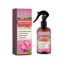 3-1-2 Flüssigdünger-Spray für Rosenapfel