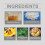 Bienenhaut-Patch straffend & lifting 5