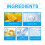 Air Conditioning Cleaning Sheet to Remove Dust and Odor 5