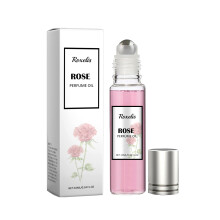 Frauen-Pheromon-Kugel Rosenparfum - Lang anhaltend natürlich