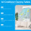 Air Conditioning Cleaning Sheet to Remove Dust and Odor 11