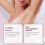 Aufhellende Creme für stumpfe Haut & Peeling 12
