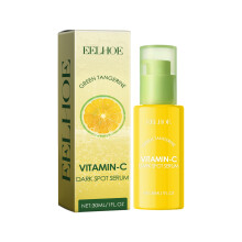 Vitamin C Dark Spot Serum for Skin Brightening