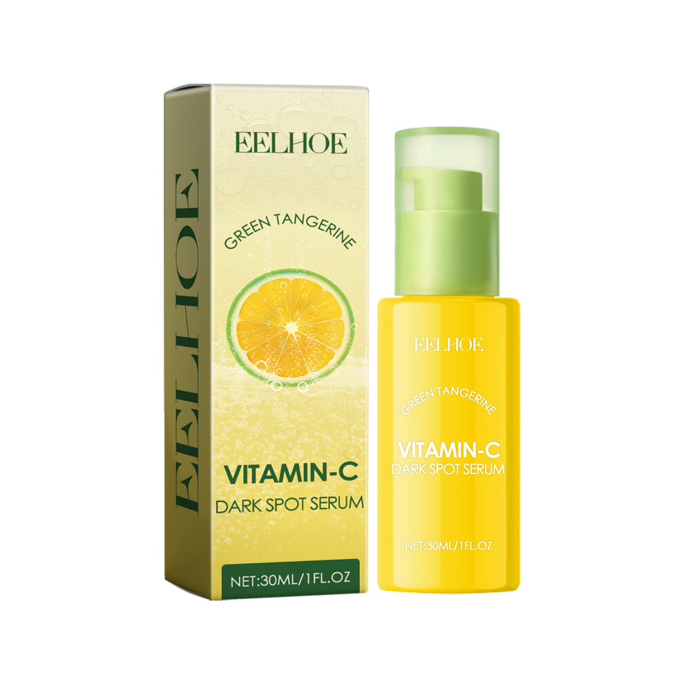 Vitamin C Dark Spot Serum for Skin Brightening