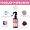 3-1-2 Flüssigdünger-Spray für Rosenapfel 5
