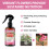 3-1-2 Flüssigdünger-Spray für Rosenapfel 10