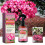 3-1-2 Flüssigdünger-Spray für Rosenapfel 8