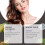 Dry Shampoo Fluffy Powder for Oil-Free Bangs Control 4