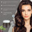 Dry Shampoo Fluffy Powder for Oil-Free Bangs Control 13