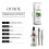 Black Castor Oil Eyebrow Eyelash Essential Oil 7