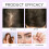 Black Castor Oil Eyebrow Eyelash Essential Oil 15