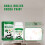 White Wall Repair Paint for Graffiti & Mildew 11