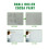 White Wall Repair Paint for Graffiti & Mildew 13