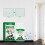 White Wall Repair Paint for Graffiti & Mildew 7