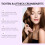 Black Castor Oil Eyebrow Eyelash Essential Oil 3