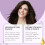 Black Castor Oil Eyebrow Eyelash Essential Oil 4