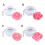 Traditional Design Cake Mould Multipurpose-Cascading dreams 4