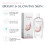 Soft Sensual Bath Oil Moisturizing Brightening Deep Treatment 14