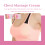 Brustlift-Creme, straffende Plump-Massage für Kurven 3