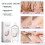 Soft Sensual Bath Oil Moisturizing Brightening Deep Treatment 15