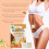 Körpersculpting-Paste straffend Kräuter Haut Körperform 13