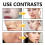 Hydrating Mousse Toner, Moisturizing Facial Essence for Makeup Prep 9