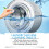 Washing Machine Slot Stain-Cleaning Effervescent Tablets 3