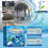 Washing Machine Slot Stain-Cleaning Effervescent Tablets 2