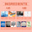 Epoxy Curing Agent DIY Kit High Transparency Crystal Drops 5