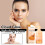 Hydrating Mousse Toner, Moisturizing Facial Essence for Makeup Prep 3