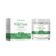 Menstrual Relief Ointment with Aloe Vera - Moisturizes & Nourishes