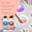 Epoxy Curing Agent DIY Kit High Transparency Crystal Drops 4