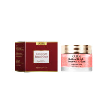 Rose Hip Anti-Wrinkle Facial Cream