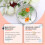 Epoxy Curing Agent DIY Kit High Transparency Crystal Drops 8