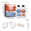 Epoxy Curing Agent DIY Kit High Transparency Crystal Drops 7