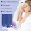 Overnight Sleep Patch with Herbal Fragrance for Fatigue Relief 14