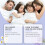 Overnight Sleep Patch with Herbal Fragrance for Fatigue Relief 3