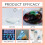 Epoxy Curing Agent DIY Kit High Transparency Crystal Drops 13