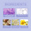 Overnight Sleep Patch with Herbal Fragrance for Fatigue Relief 9