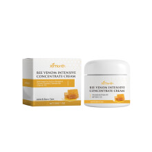Bee Venom Joint Care Cream for Sore Shoulders, Neck, Waist & Legs