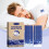 Overnight Sleep Patch with Herbal Fragrance for Fatigue Relief 8