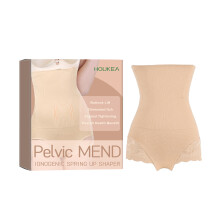 Ionen-Bodyshaper Bauch straffen & schlank machen