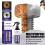 Metal Rust Removal Spray for Rust Prevention & Lubrication 12