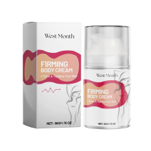 Body Sculpting Cream for Tummy & Arms Firming